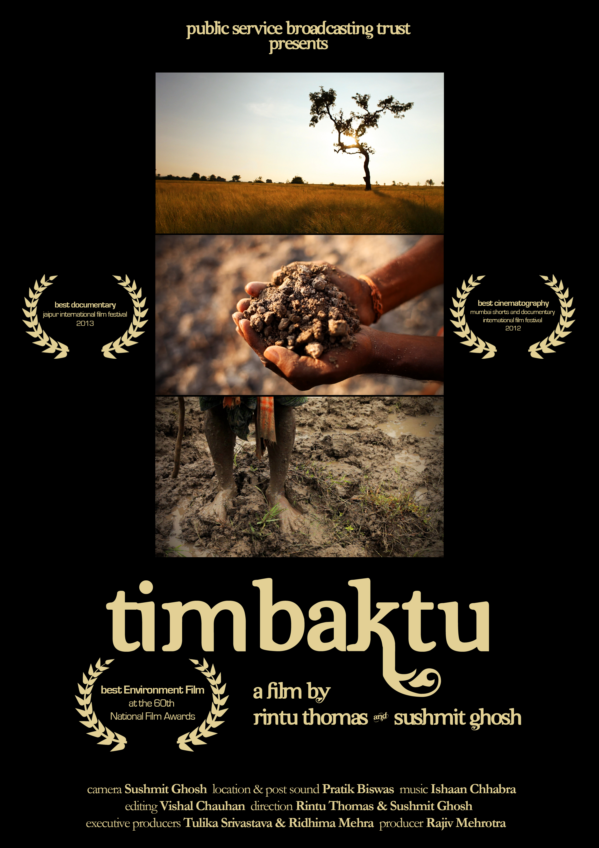 Timbaktu